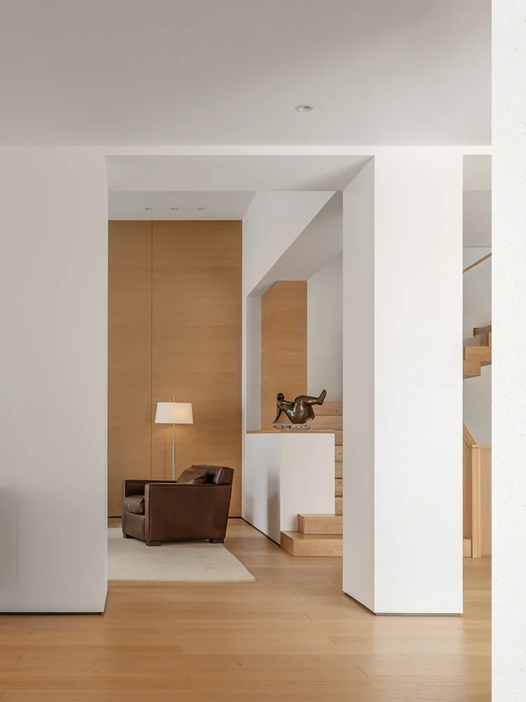 Maison Bleu | Non-Toxic Luxury Interior Design Singapore
