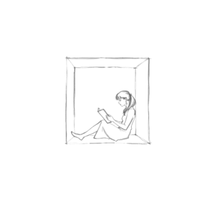 Maison Bleu Private Time